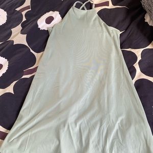 Madewell athletic dress